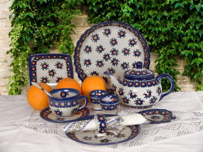boleslawiec pottery